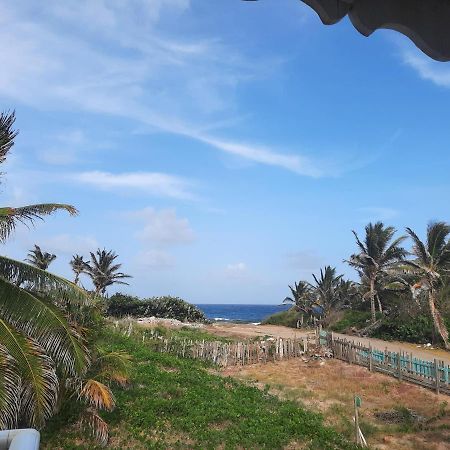 Sur L'Anse Terre-De-Haut Exterior foto