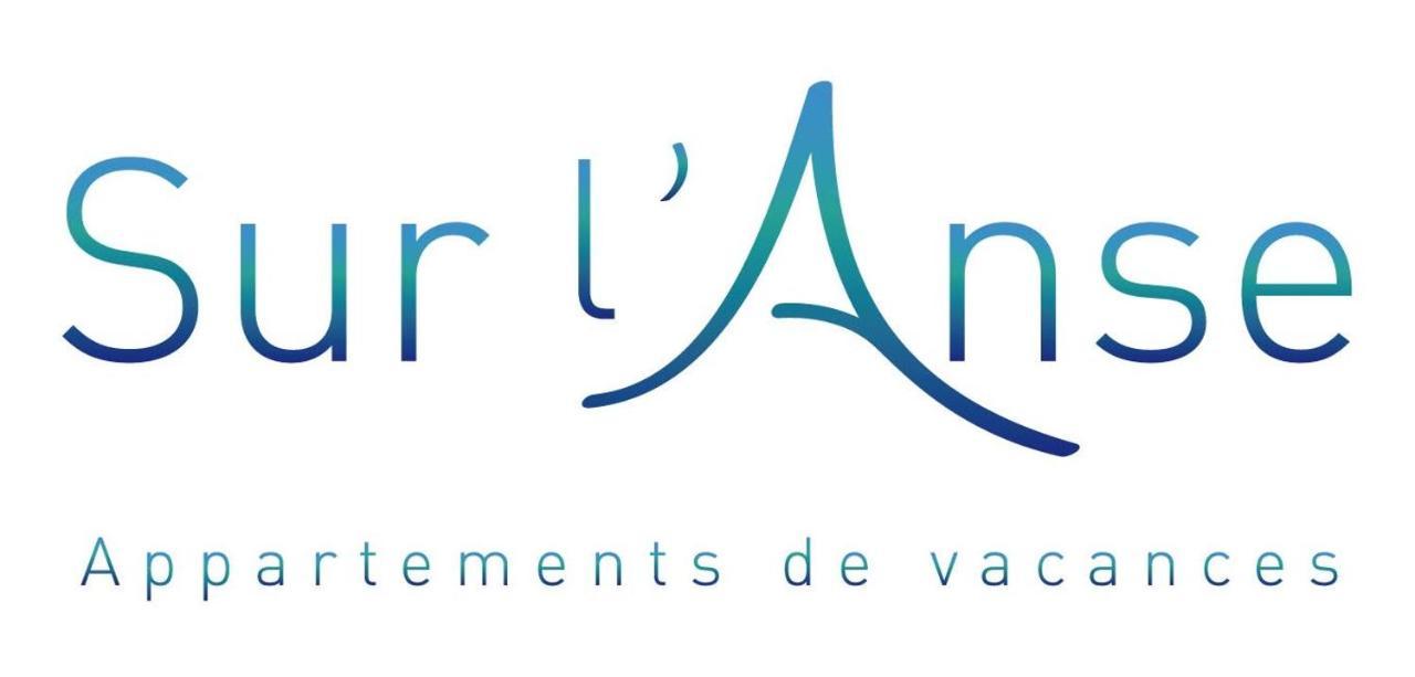 Sur L'Anse Terre-De-Haut Exterior foto