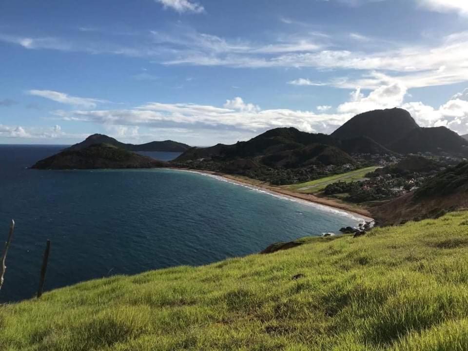 Sur L'Anse Terre-De-Haut Exterior foto