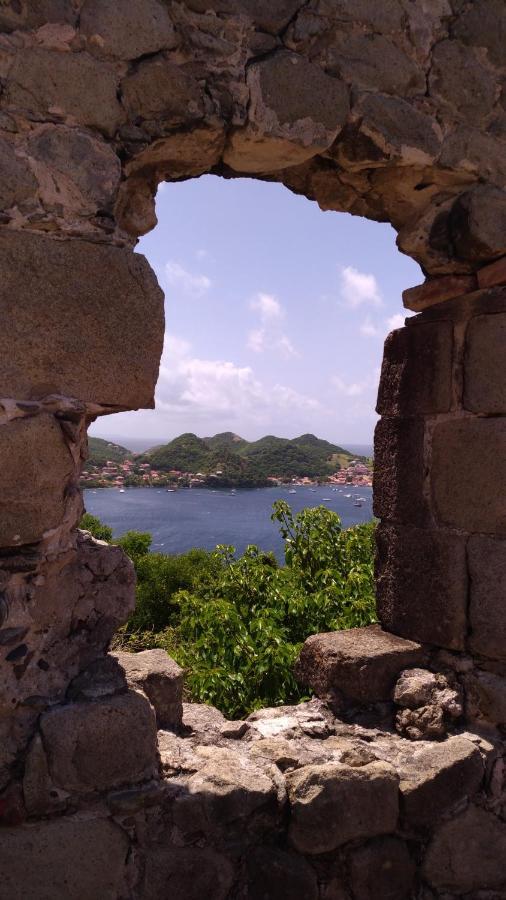 Sur L'Anse Terre-De-Haut Exterior foto